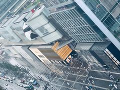 -春熙路步行街