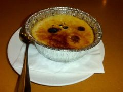 焦糖布丁-榖屋house of flour(张江首店)