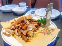 -老边饺子馆·东北菜(虎坊桥店)
