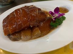 -台山美食一绝阿四台山黄鳝饭(阿四创作店)