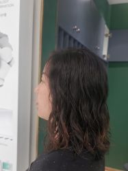 -童辉造型