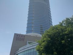-大连君悦酒店