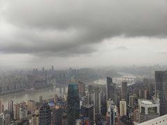 -WFC会仙楼观景台