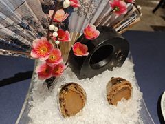味淋鲍鱼-维园悦谱·海派家常菜(乌鲁木齐南路店)