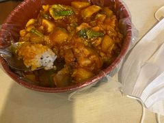 -胖哥料理(兴义里店)