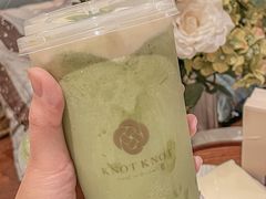 -KNOTKNOT珞珞·日式甜品(K11店)