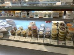 -欢牛蛋糕屋(萧山万象汇店)