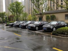 -海景壹号大酒店(惠钱路店)