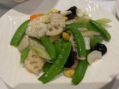 -海富门·带鱼·淮扬菜·粤菜(甘家口店)