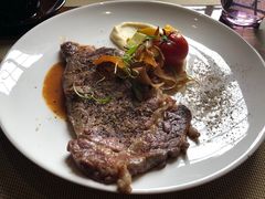 -YUE·6·西式融合餐厅(外滩六号店)