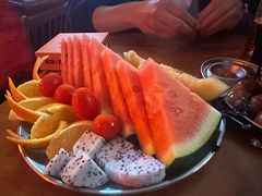 -HIB HUB公社(解放西路店)