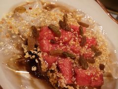 -鲜货俚鲜火锅(青果路店)