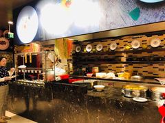 -乐咖啡西餐厅(太湖皇冠假日酒店)