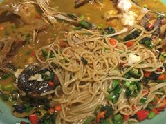 -德叔阙里·衢州菜馆(月湖店)