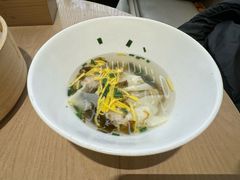 -苏小柳点心·手作小笼包(浦东嘉里城分院)