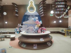 -奈尔宝家庭中心·亲子餐厅(鄞州万达店)