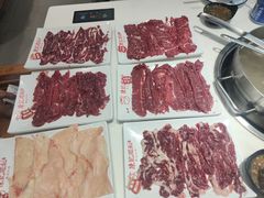 -陈记顺和潮汕牛肉火锅(韩江路店)