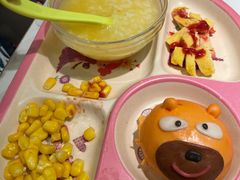 -鹿港小镇(悠唐店)