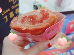 -麦当劳(季平店)