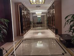 -上海虹桥西郊庄园丽笙大酒店