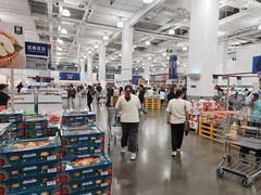 -山姆会员商店(上海浦东店)
