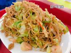 -农园餐厅(北京大学店)