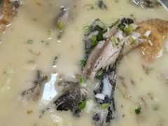 -秀妈厨房(灰汤老店)