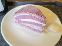 -星巴克(宝山万达店)