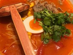 -味千拉面(广州白云机场T1西二店)