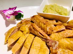 -香香海南菜餐厅