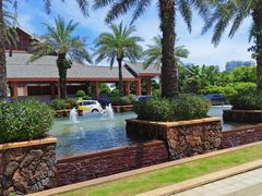 -海口万豪中餐厅·粤菜·海南菜· 平价海鲜·茶点· KTV包房