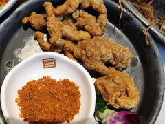 -韩宫宴烤肉·料理(苏州中心店)