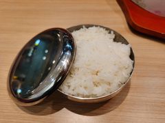 米饭-小木屋拌饭(沈阳中街大悦城店)