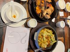-临家闽南菜(宝洲路店)