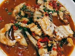-淳安二十八道·美食汇·淳鱼馆(阳光路店)