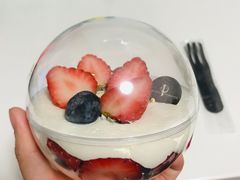 -甜品星球