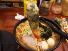 -鸟串烧Yakitori