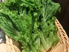 -新石器烤肉(百联川沙店)