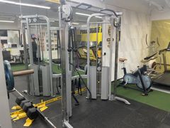 -FEELINGME乐刻私教馆·健身(朗悦居店)