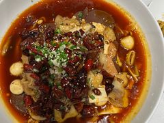 -万荣烤鸭店·北京菜(天坛店)