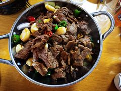 -食光慢宴·安吉土菜馆