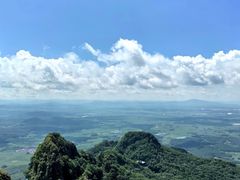-吉林拉法山