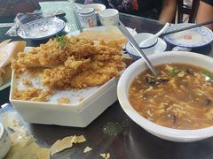 -邢家锅贴老店·非遗·开封菜(金明广场店)