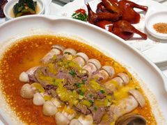-南棠馆粤菜坊(群光店)
