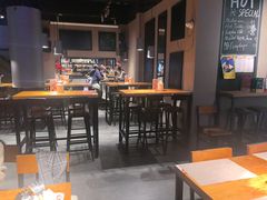 -Secco德式餐吧(南秀村店)