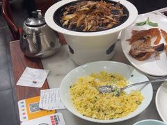 -鸭匠食府·挂炉烤鸭·新京菜(阜成路店)