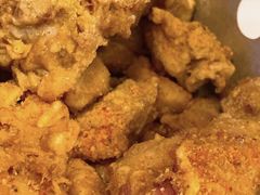 -阿捡忭京炸鸡(韭菜园总店)