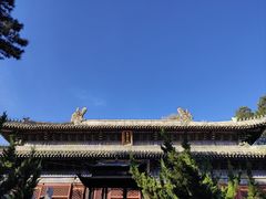 -潭柘寺景区