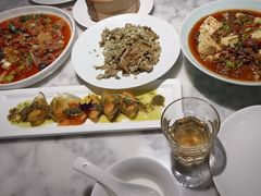 -雀蓝川菜(奥体广场店)