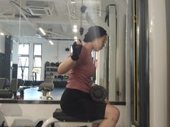 -汗水空间私教健身连锁(SM广场店)